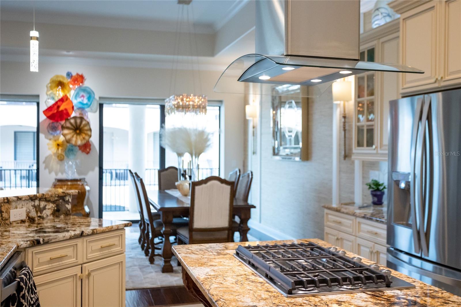 REDINGTON SHORES YACHT & TENNIS CLUB - Residential