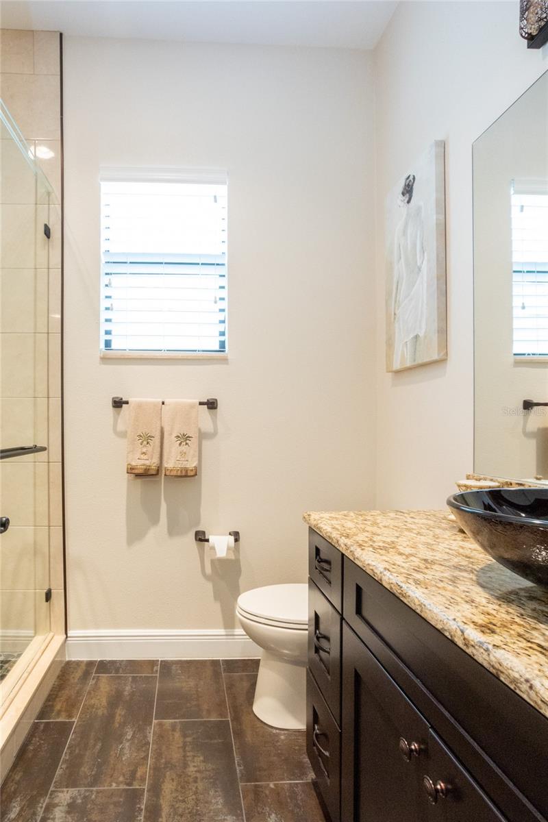 REDINGTON SHORES YACHT & TENNIS CLUB - Residential