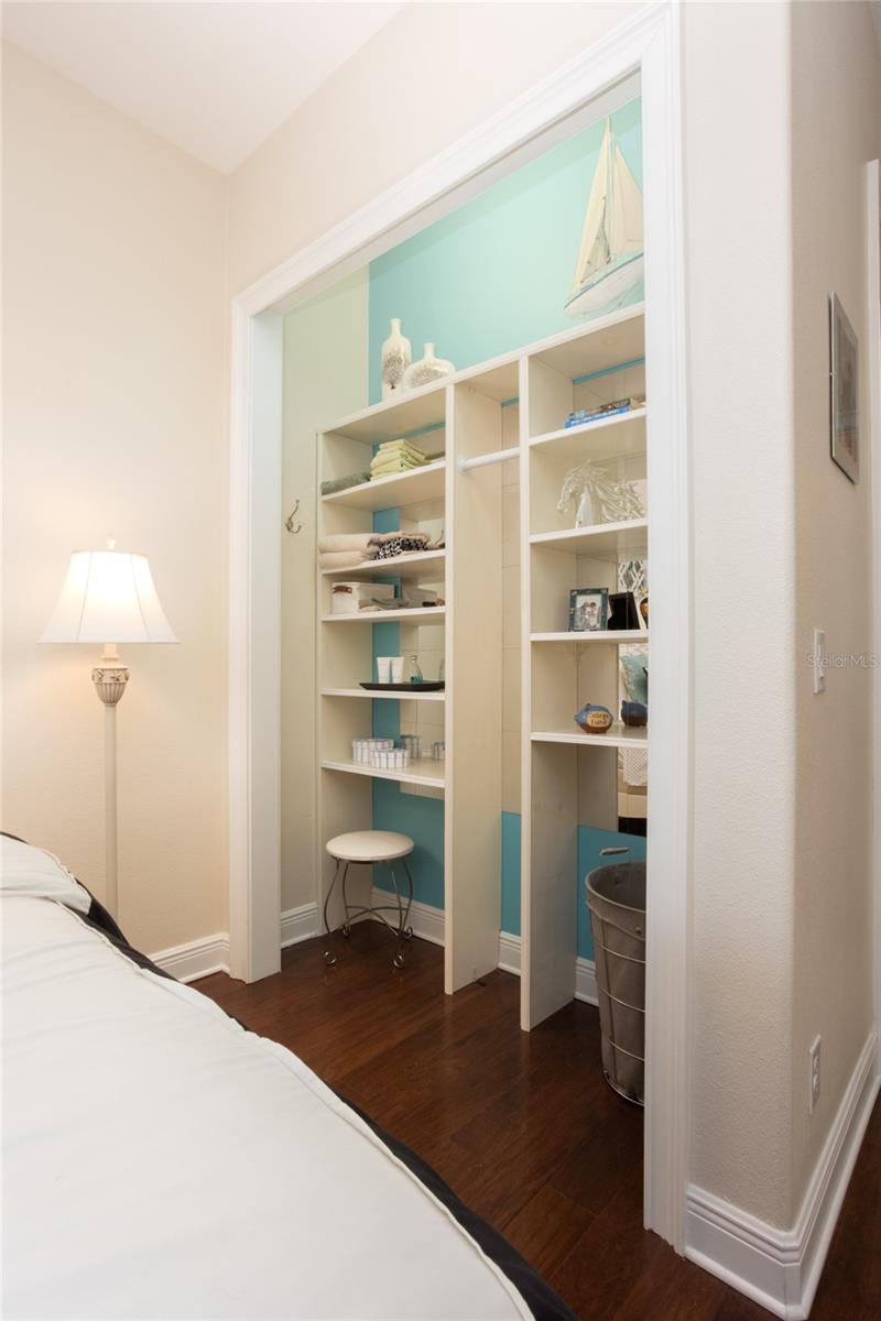 REDINGTON SHORES YACHT & TENNIS CLUB - Residential