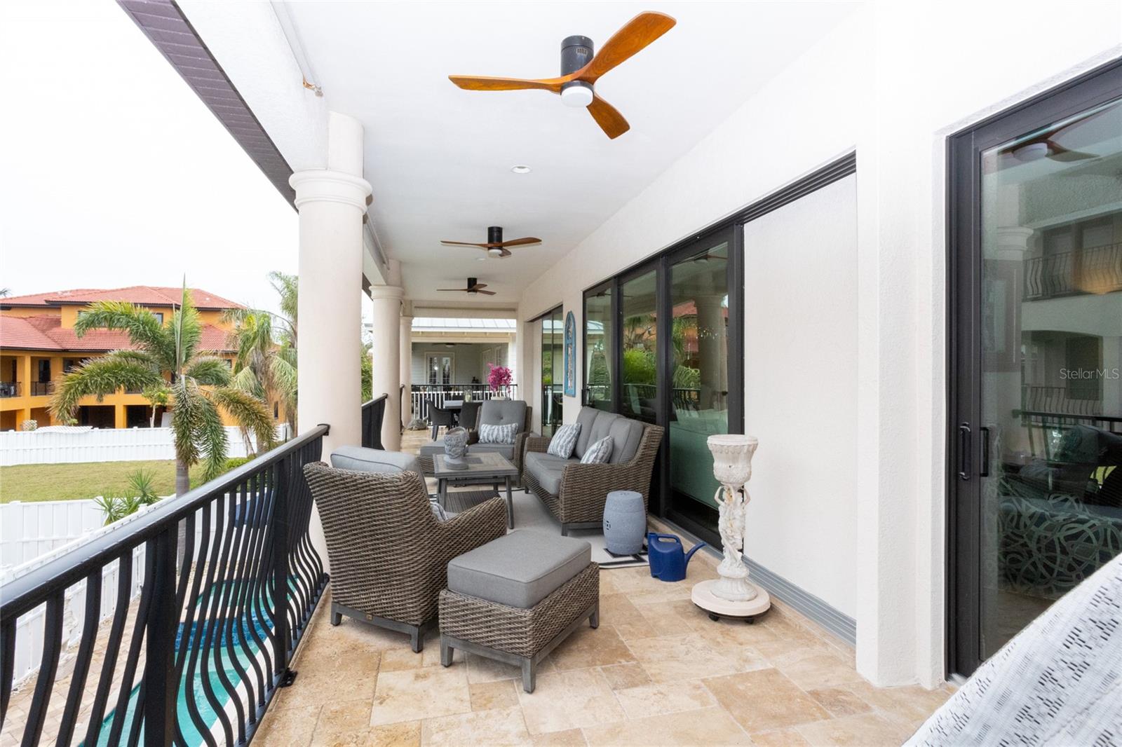 REDINGTON SHORES YACHT & TENNIS CLUB - Residential