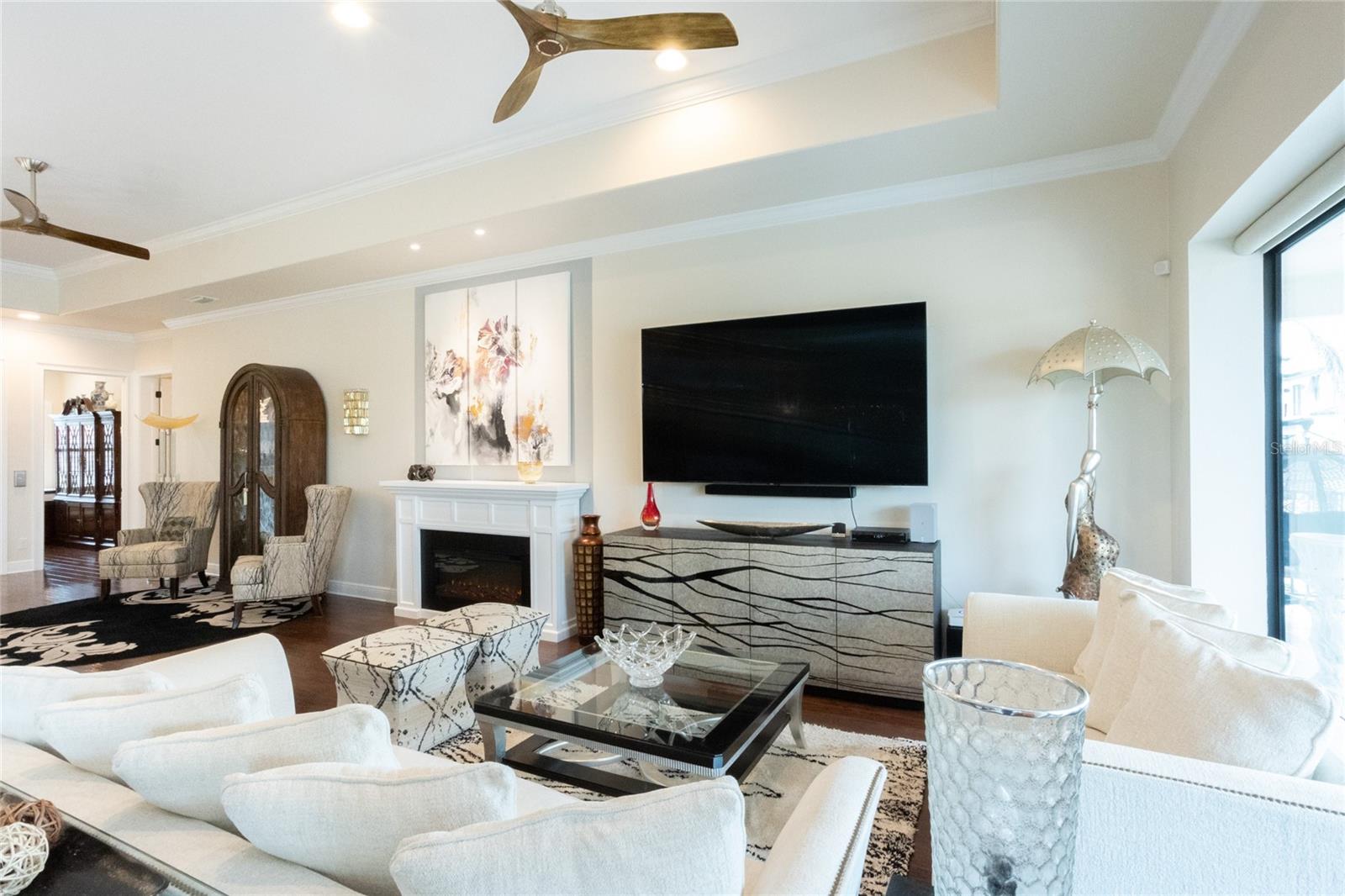 REDINGTON SHORES YACHT & TENNIS CLUB - Residential