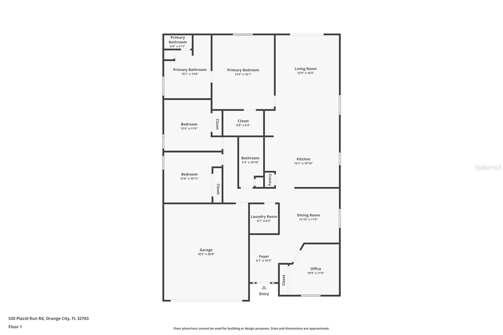 BLUE SPGS VILLAS - Residential