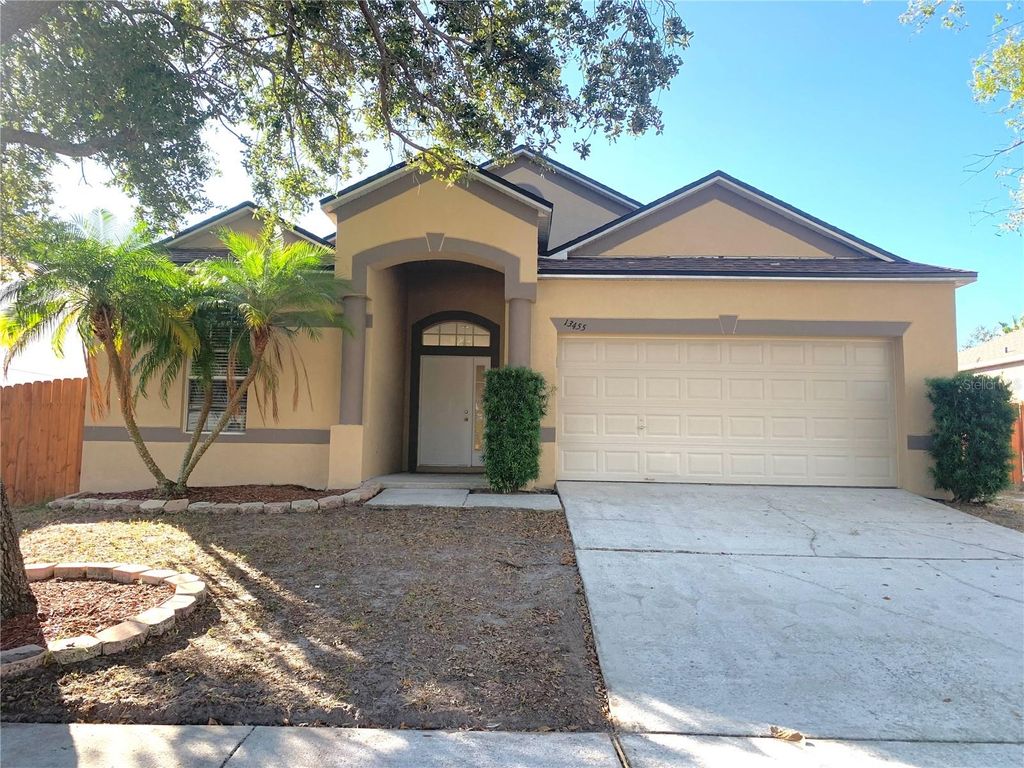 Photo of 13455 Silvercreek Drive, Riverview, FL 33579 (MLS # GC536075)