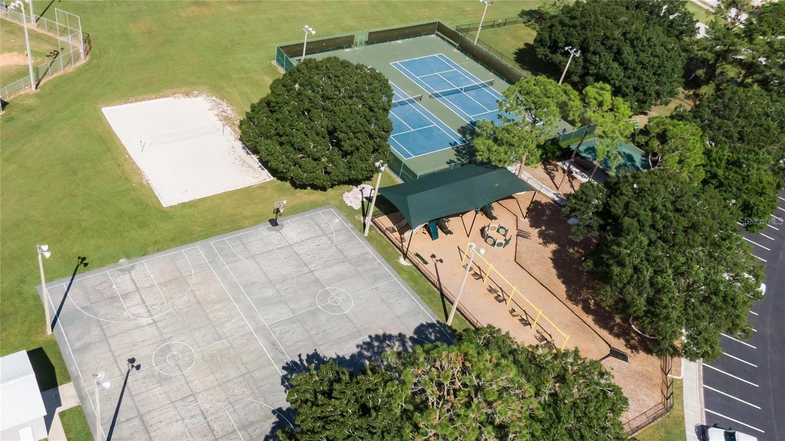 MEADOWBROOKE AT SUMMERFIELD - Residential