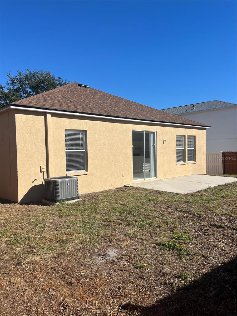 MEADOWBROOKE AT SUMMERFIELD - Residential