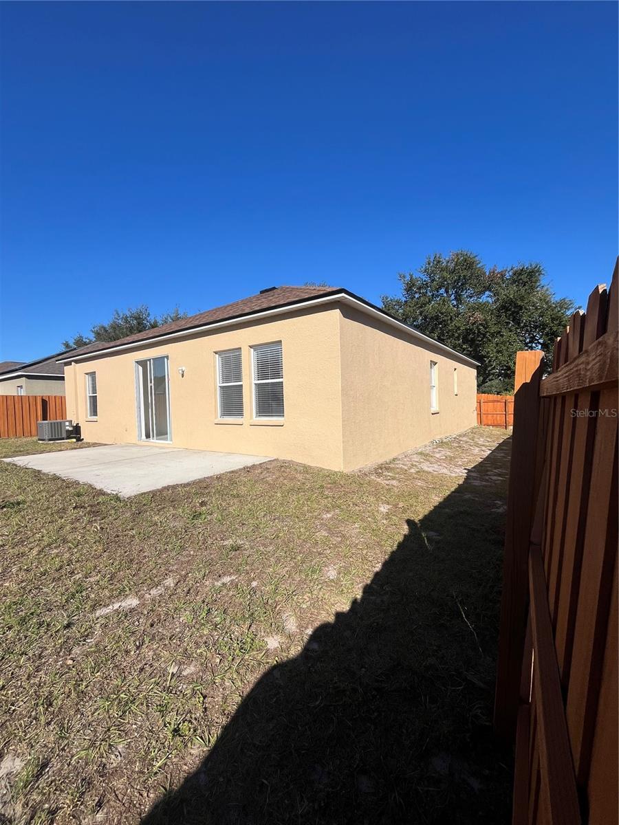 MEADOWBROOKE AT SUMMERFIELD - Residential