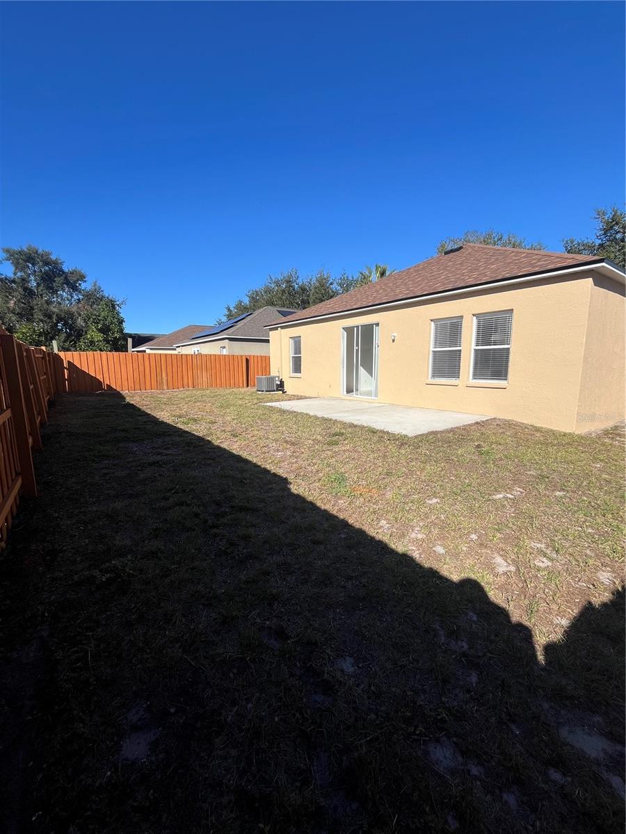 MEADOWBROOKE AT SUMMERFIELD - Residential