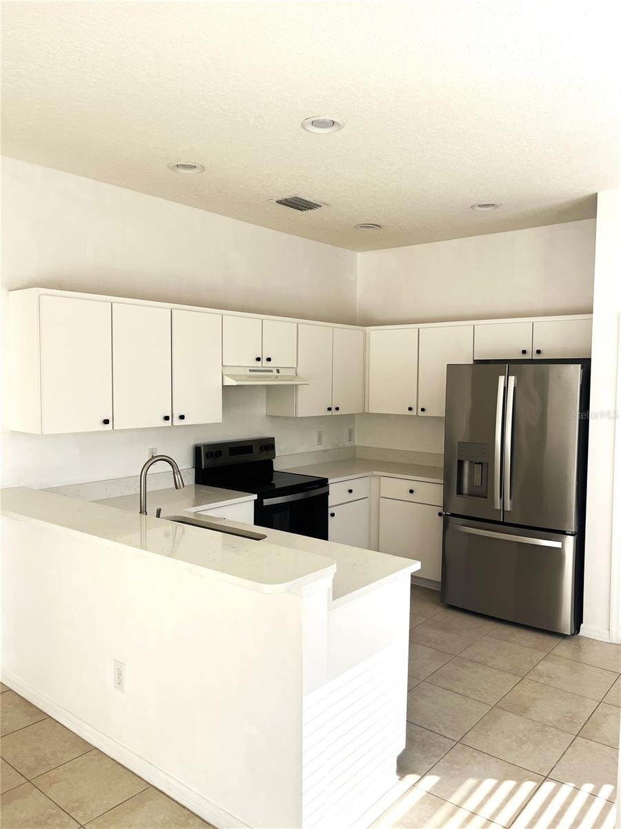 MEADOWBROOKE AT SUMMERFIELD - Residential