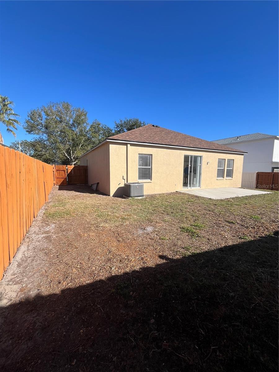 MEADOWBROOKE AT SUMMERFIELD - Residential