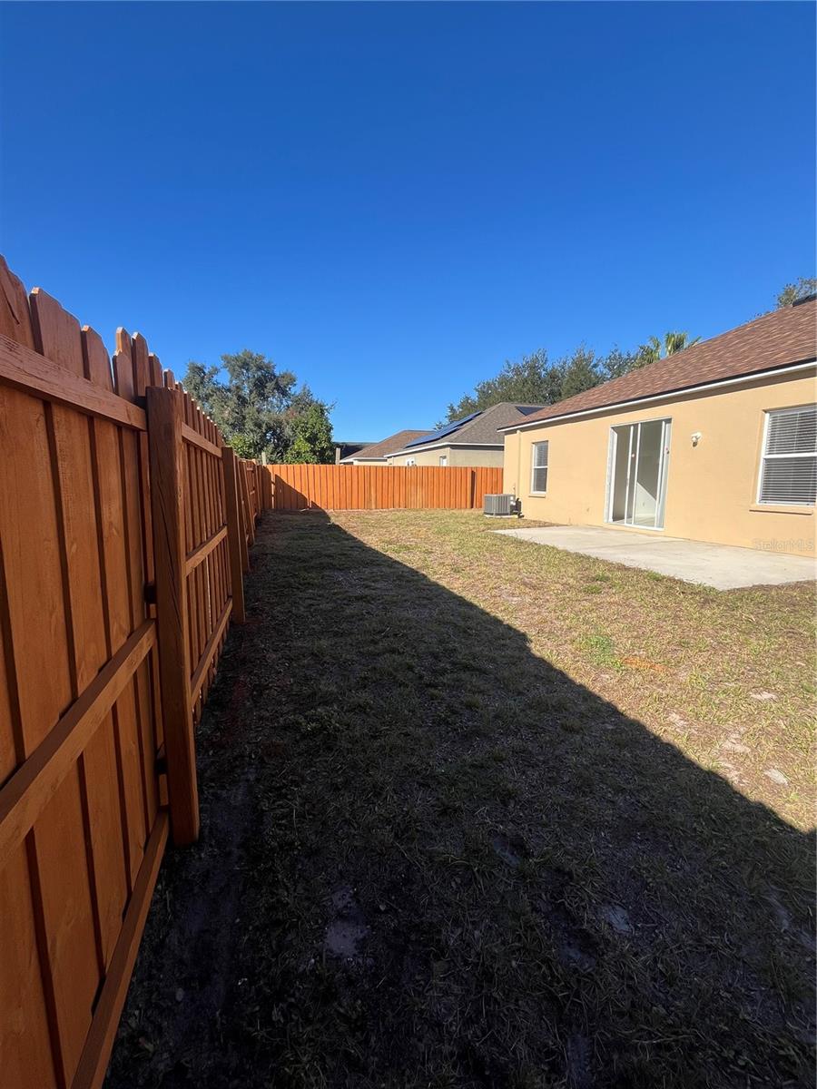 MEADOWBROOKE AT SUMMERFIELD - Residential