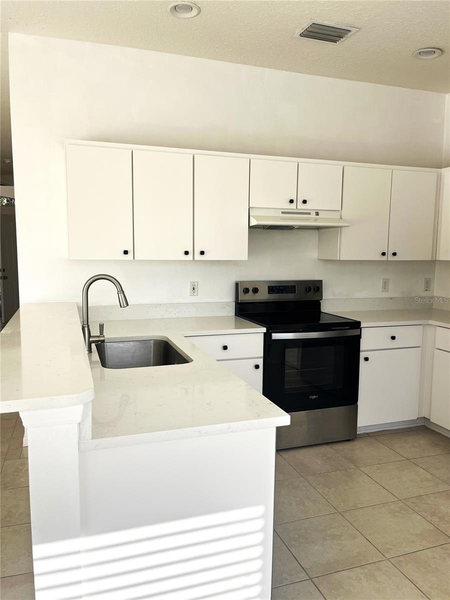 MEADOWBROOKE AT SUMMERFIELD - Residential