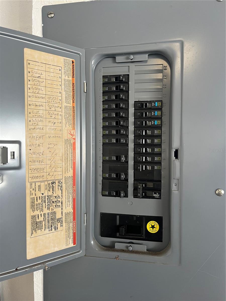 MEADOWBROOKE AT SUMMERFIELD - Residential