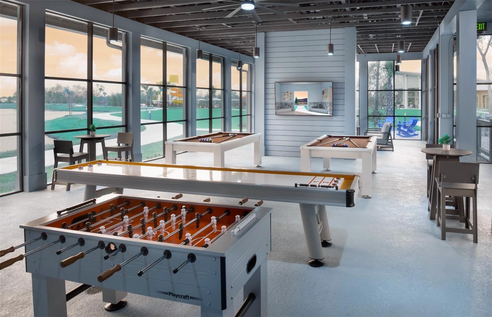 NORTH RIVER RANCH PH IV-C1 - Residential