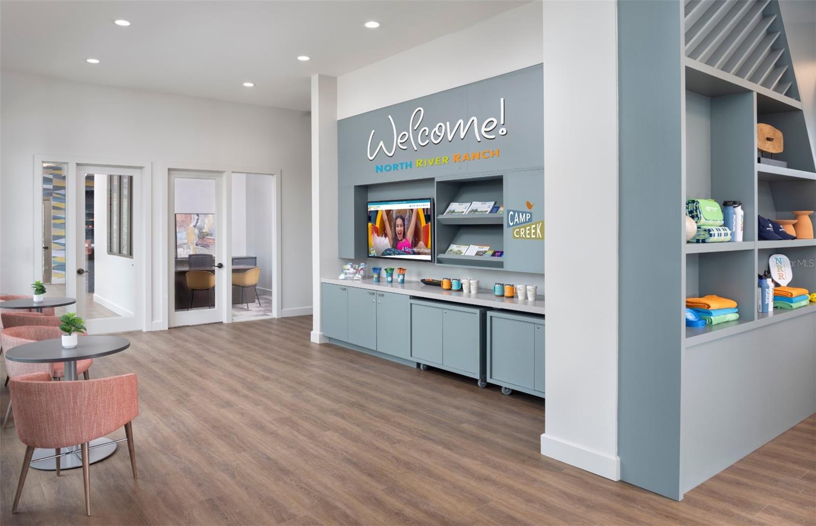 NORTH RIVER RANCH PH IV-C1 - Residential