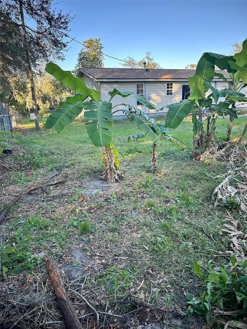 A home in PLANT CITY