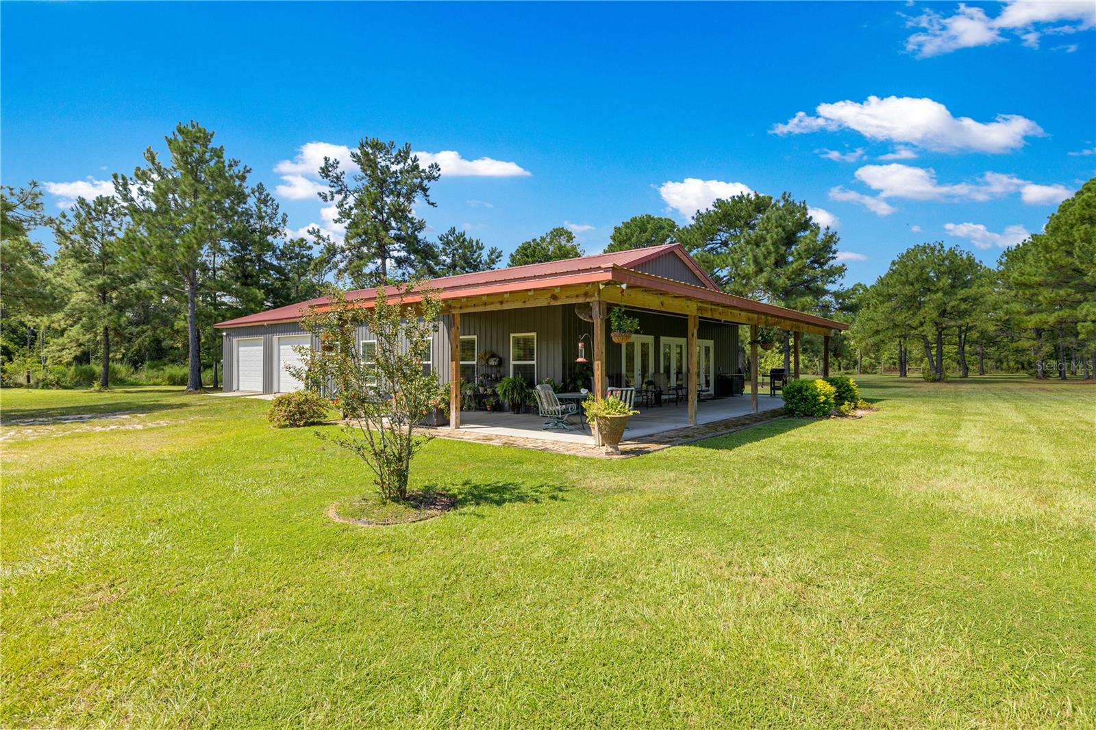 22990 NE 130TH COURT ROAD