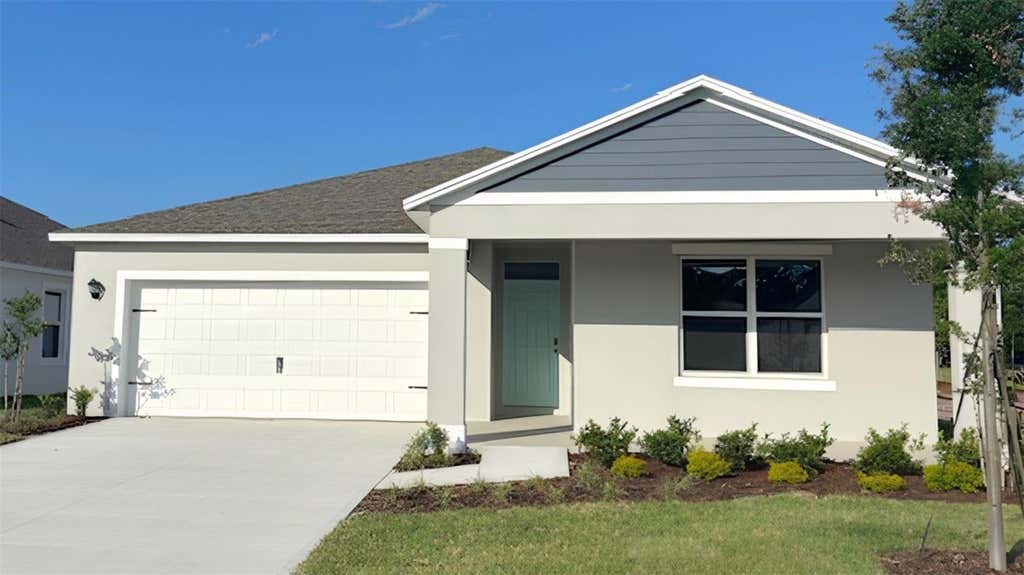 Photo of 1109 Gull Drive, Apopka, FL 32703 (MLS # O6419287)
