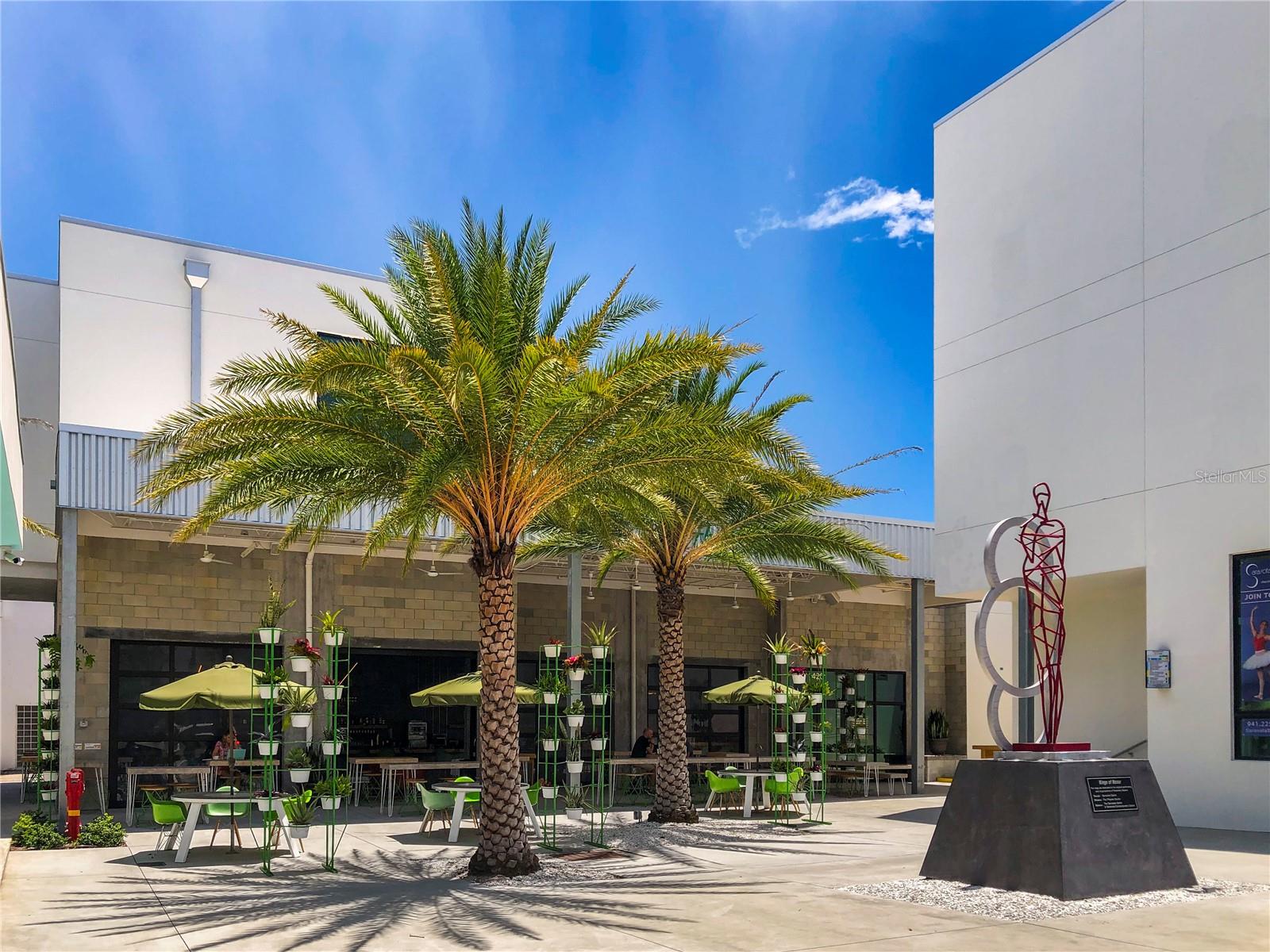 VILLA BALLADA - Residential