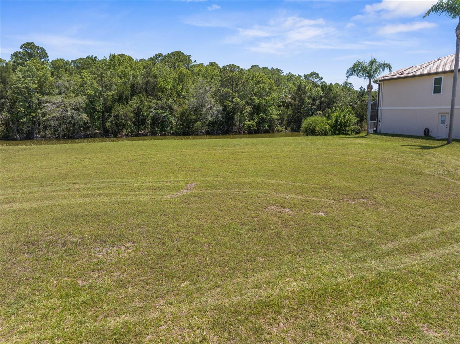 HERNANDO BEACH - Land