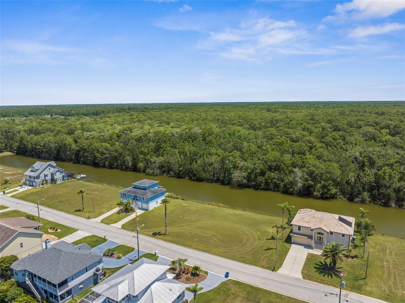 HERNANDO BEACH - Land