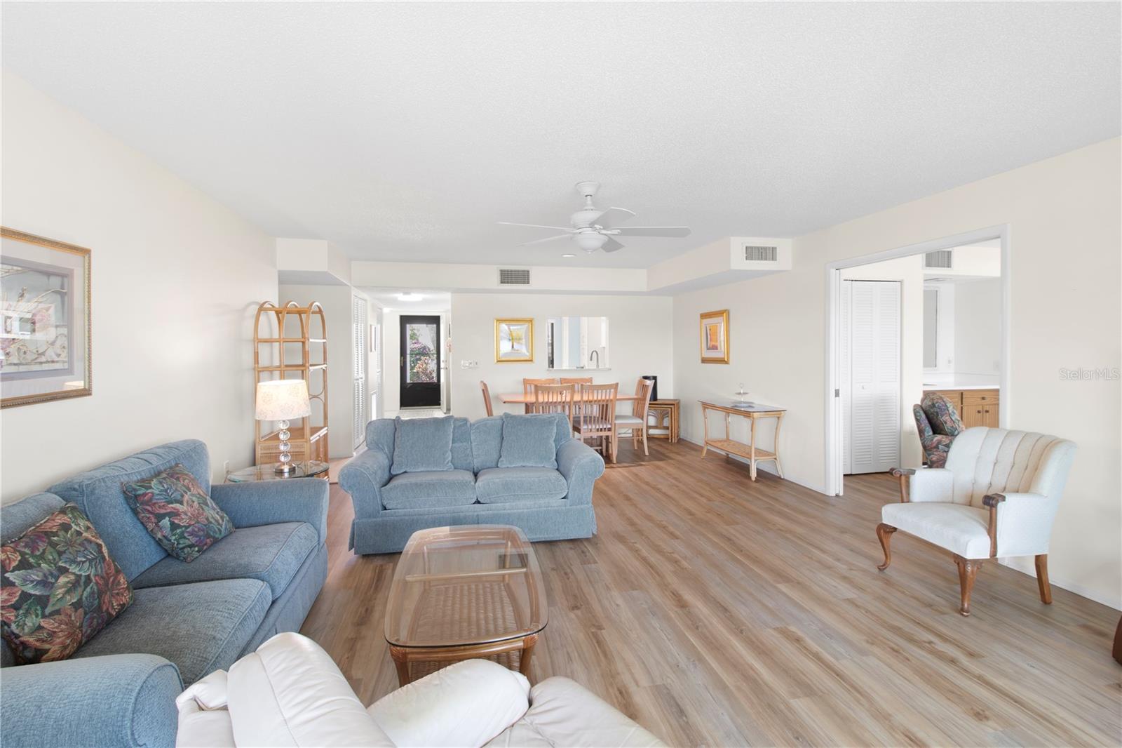 WILDEWOOD SPGS II-C - Residential