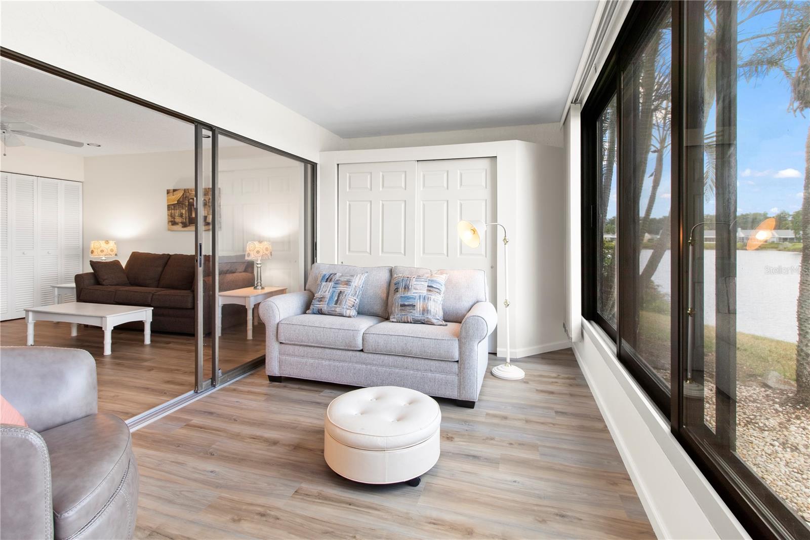 WILDEWOOD SPGS II-C - Residential