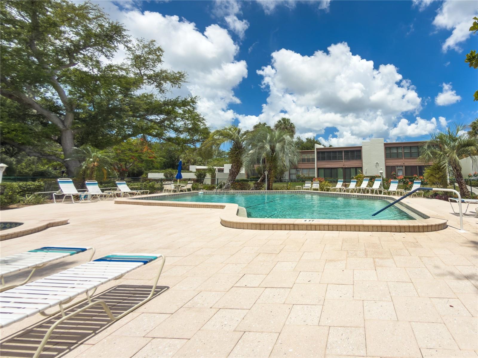 WILDEWOOD SPGS II-C - Residential