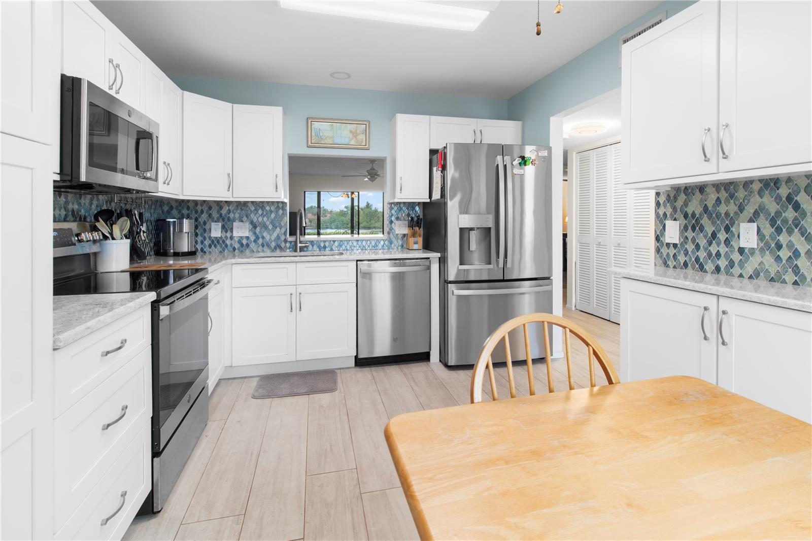 WILDEWOOD SPGS II-C - Residential