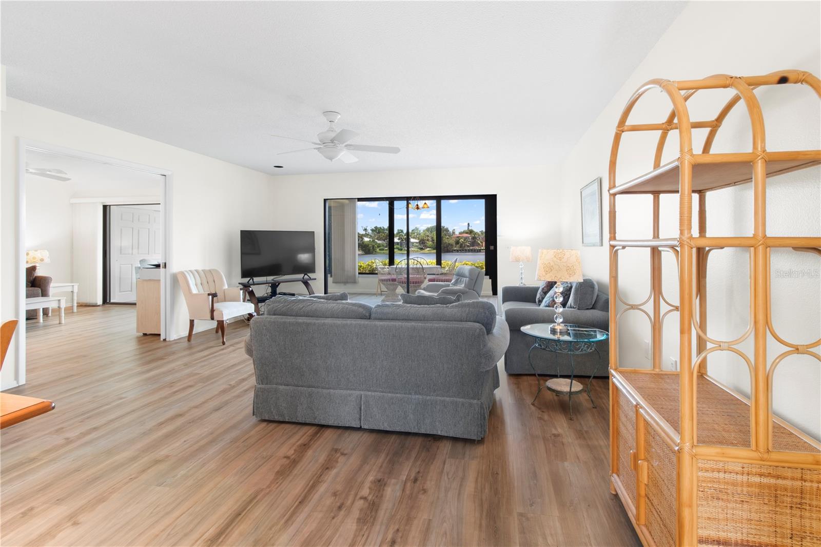 WILDEWOOD SPGS II-C - Residential