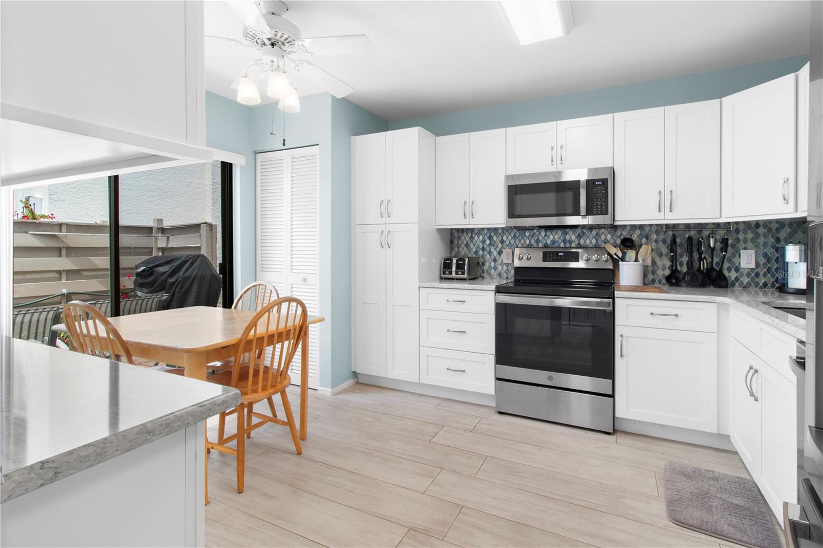 WILDEWOOD SPGS II-C - Residential