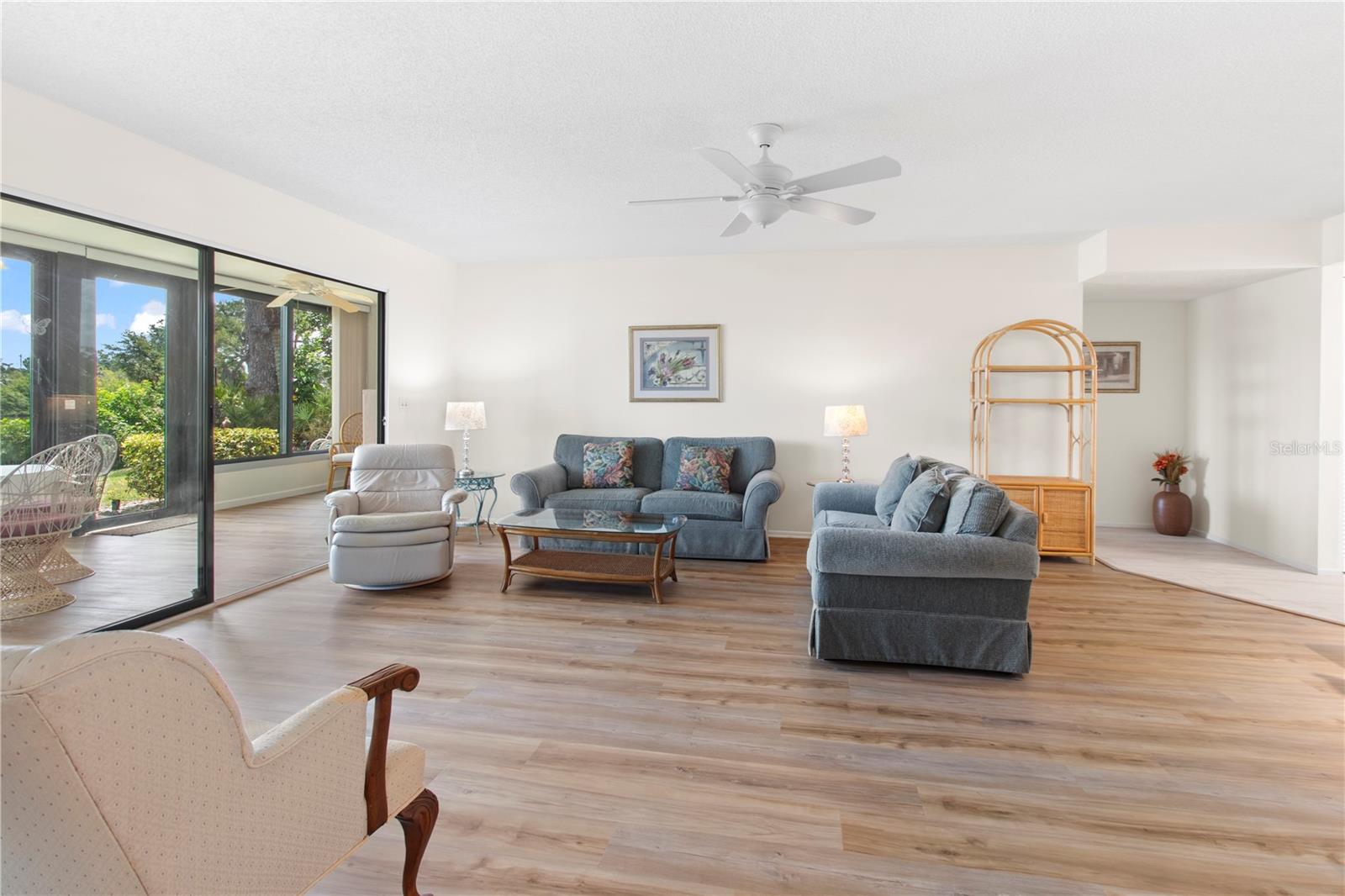 WILDEWOOD SPGS II-C - Residential