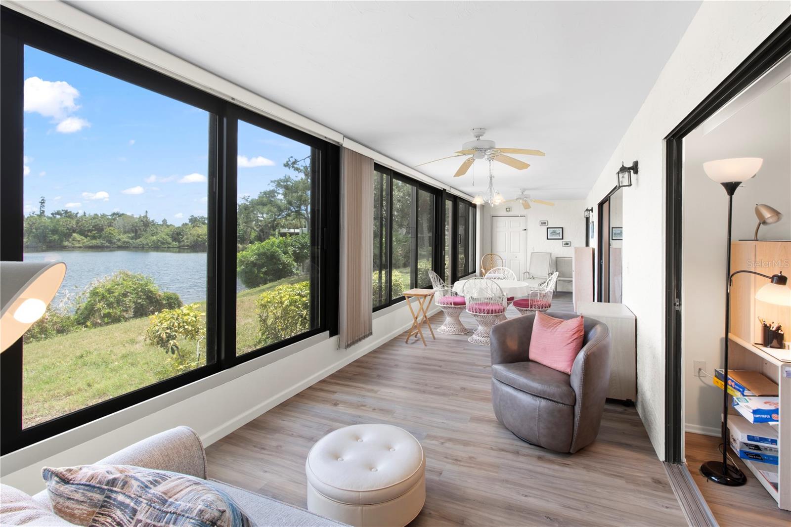WILDEWOOD SPGS II-C - Residential