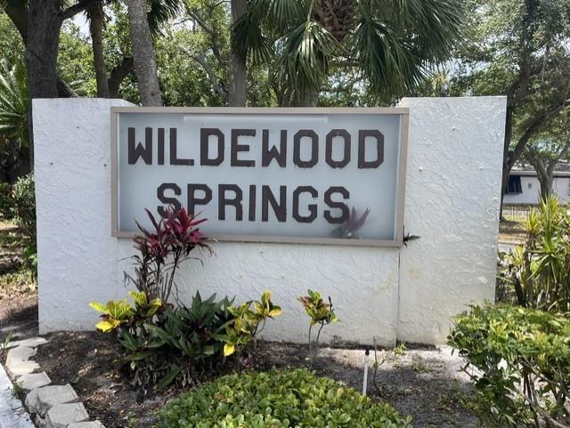 WILDEWOOD SPGS II-C - Residential