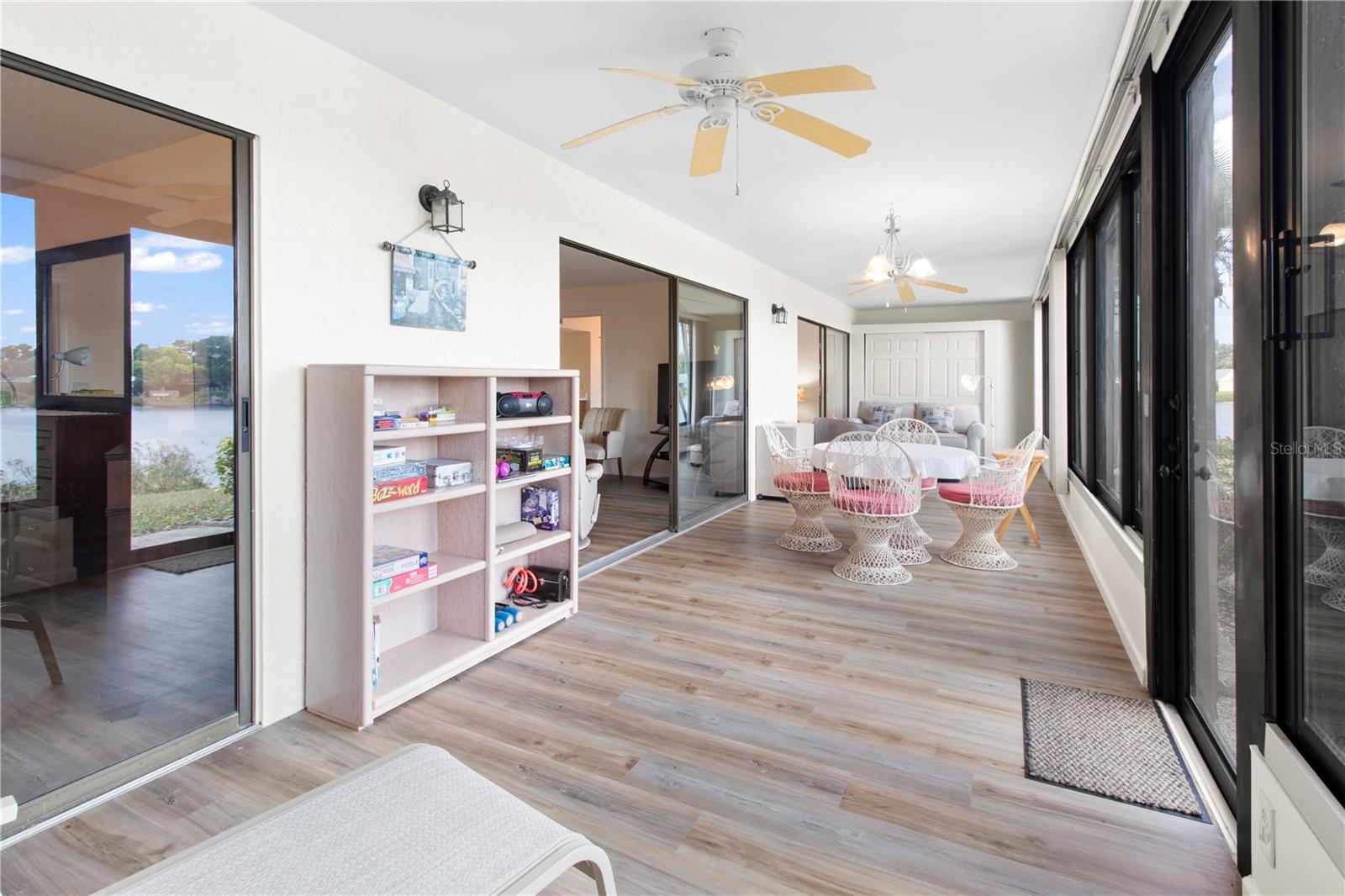 WILDEWOOD SPGS II-C - Residential