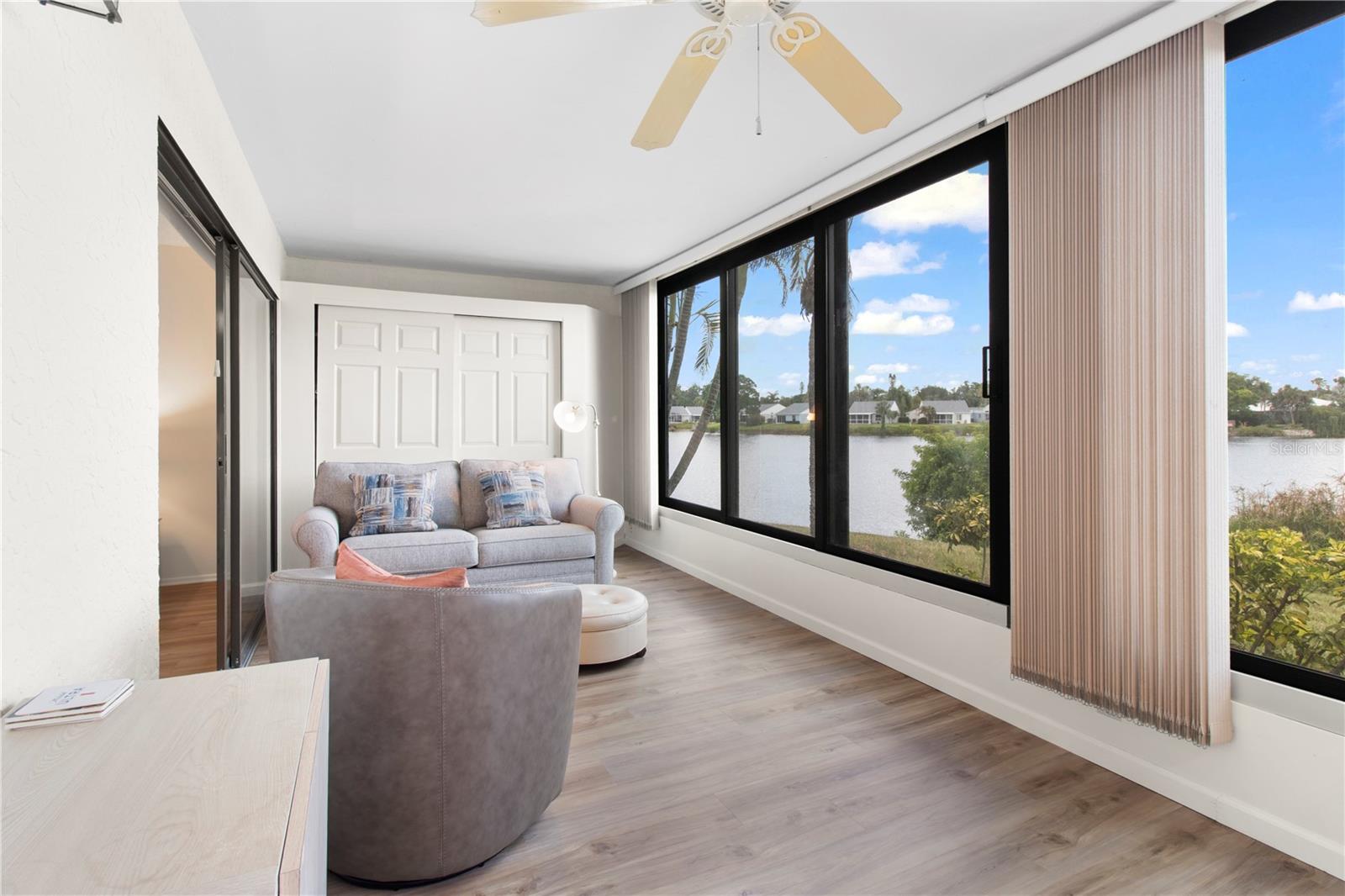 WILDEWOOD SPGS II-C - Residential