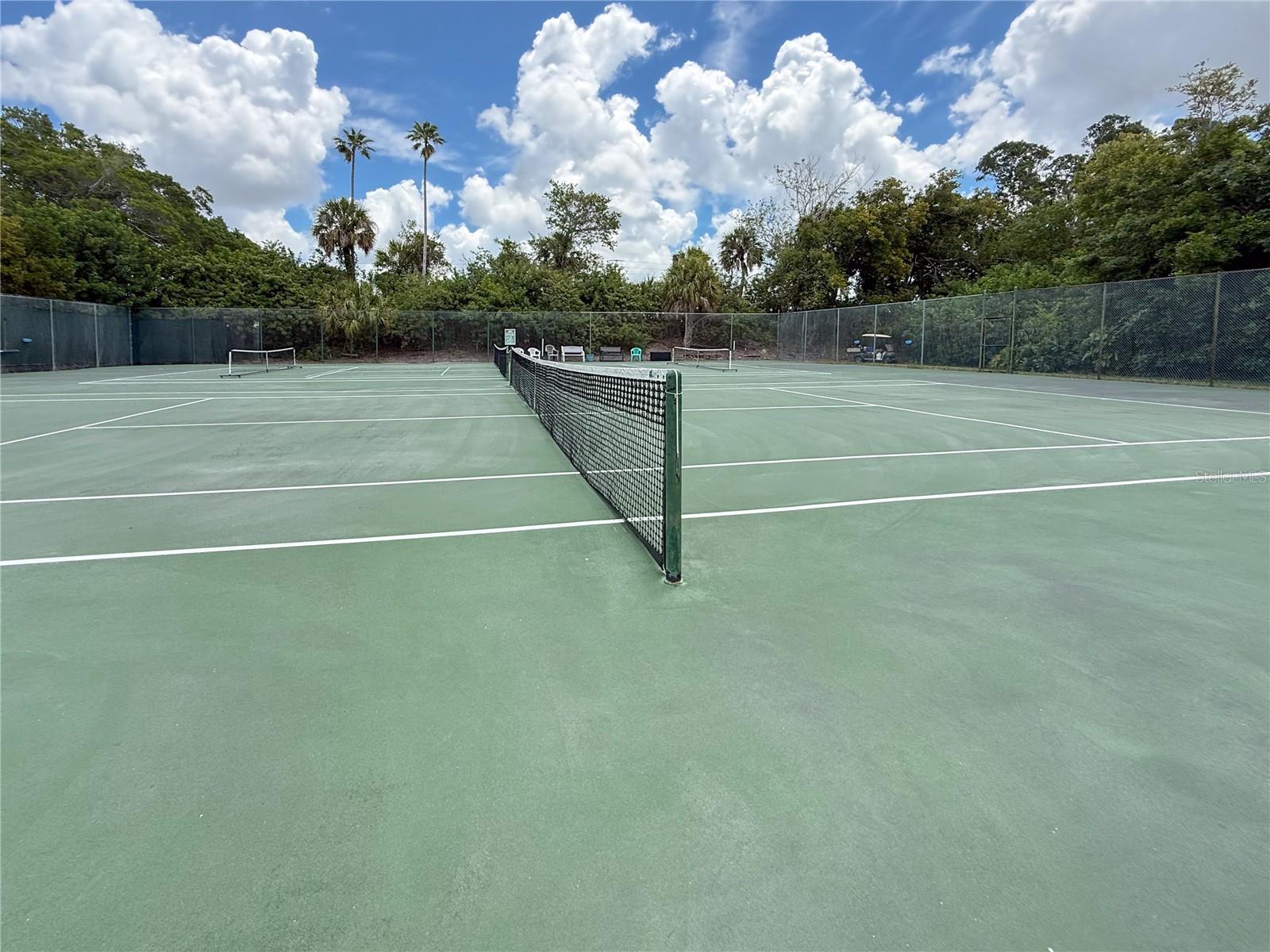 WILDEWOOD SPGS II-C - Residential
