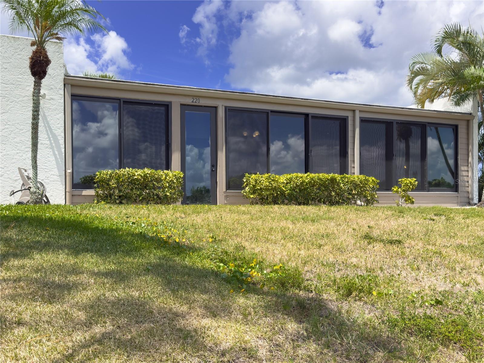 WILDEWOOD SPGS II-C - Residential