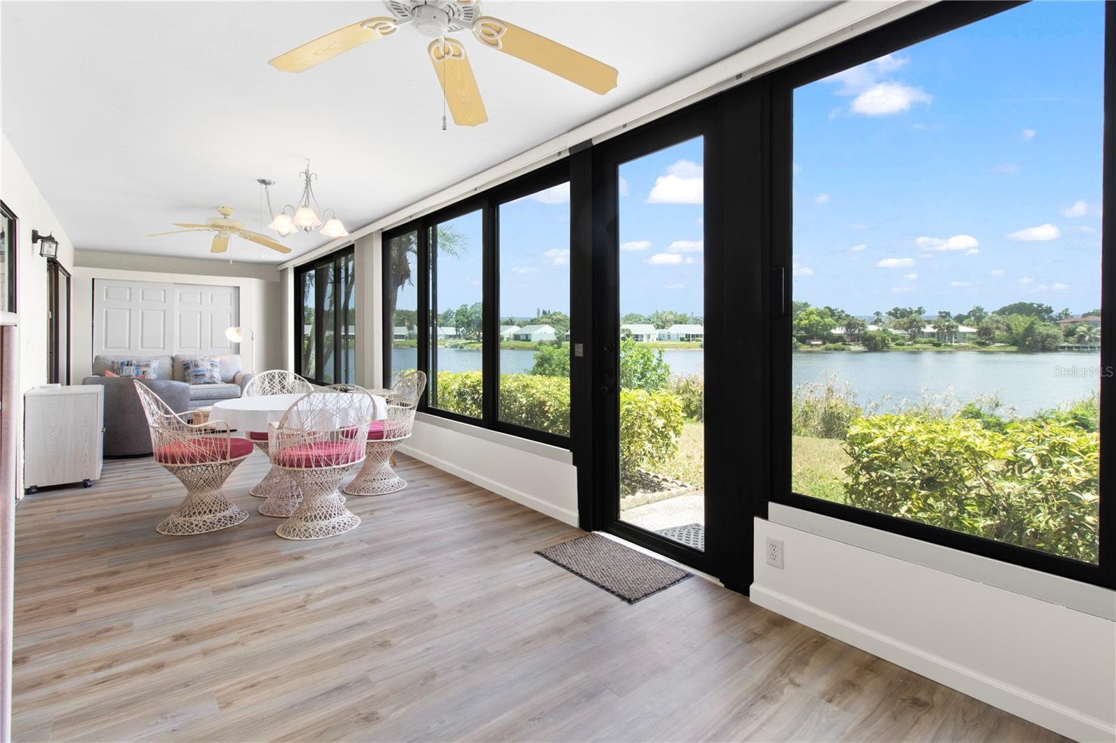 WILDEWOOD SPGS II-C - Residential