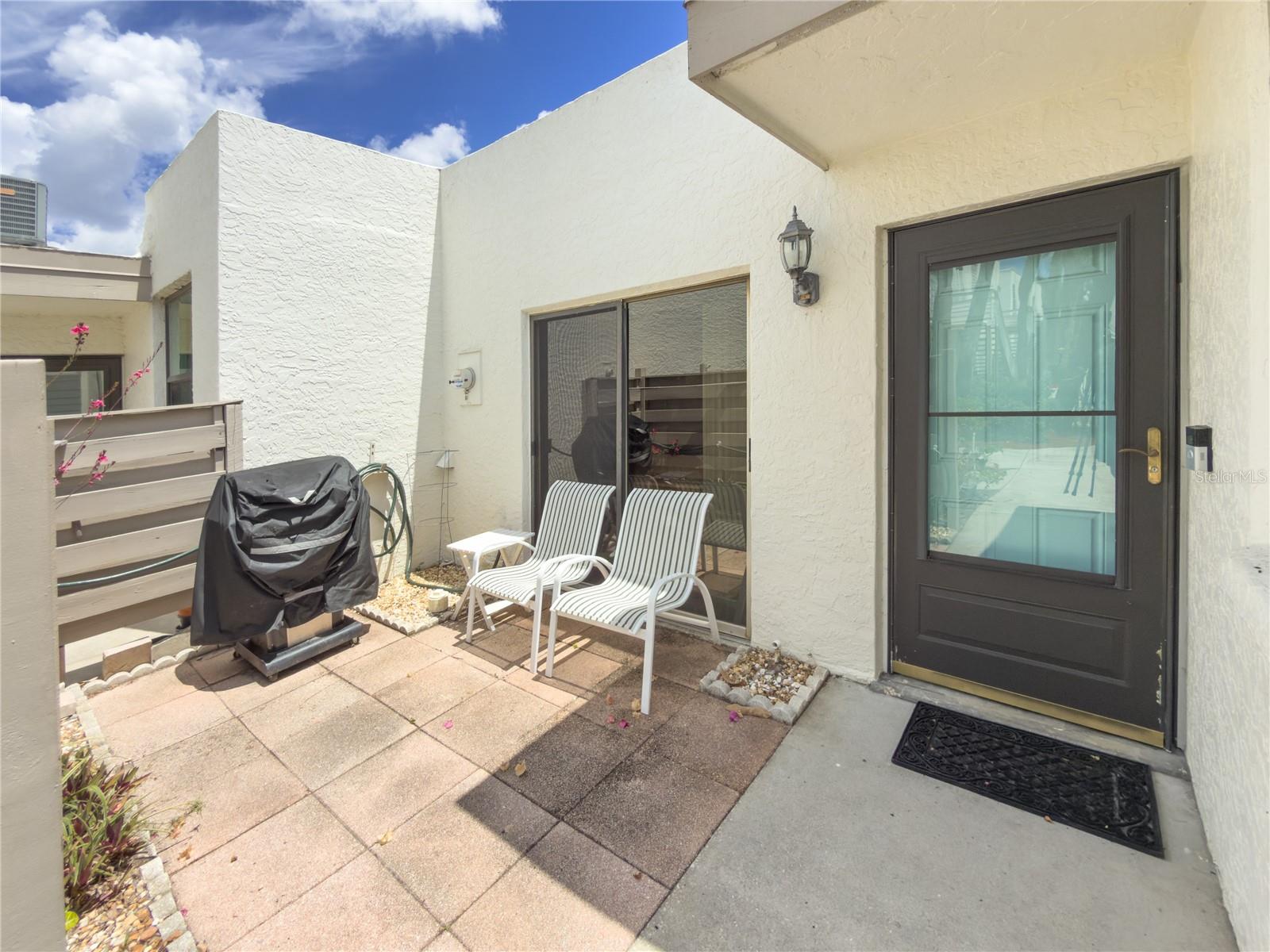 WILDEWOOD SPGS II-C - Residential