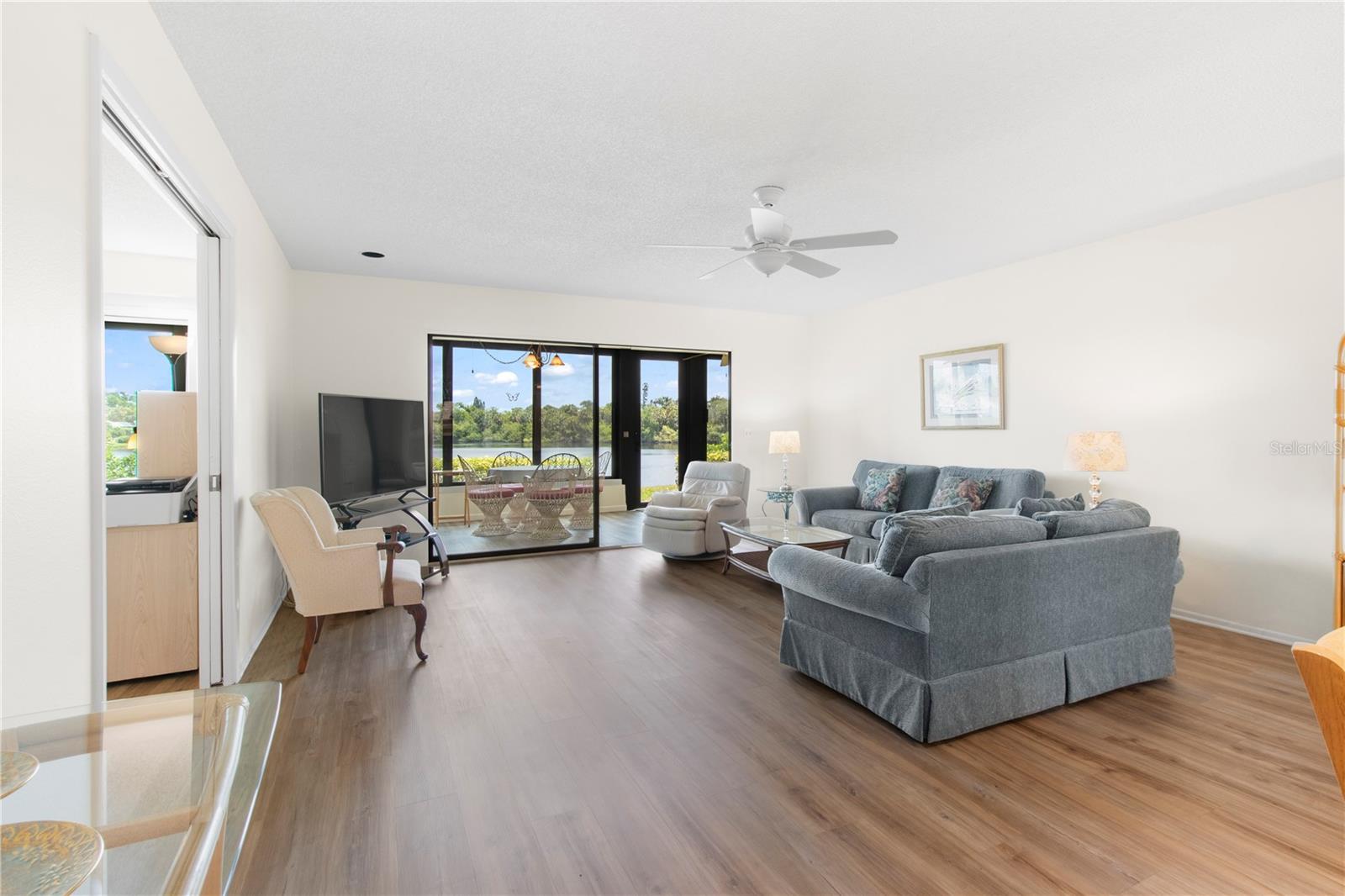 WILDEWOOD SPGS II-C - Residential