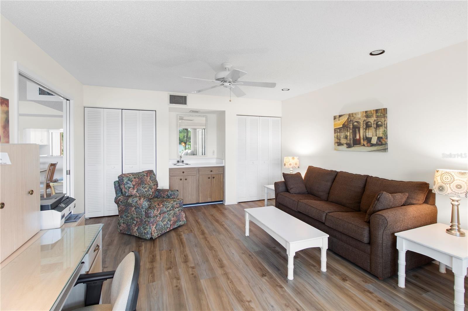 WILDEWOOD SPGS II-C - Residential
