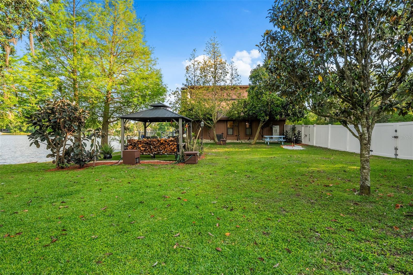 DEVANE ACRES SUB - Residential