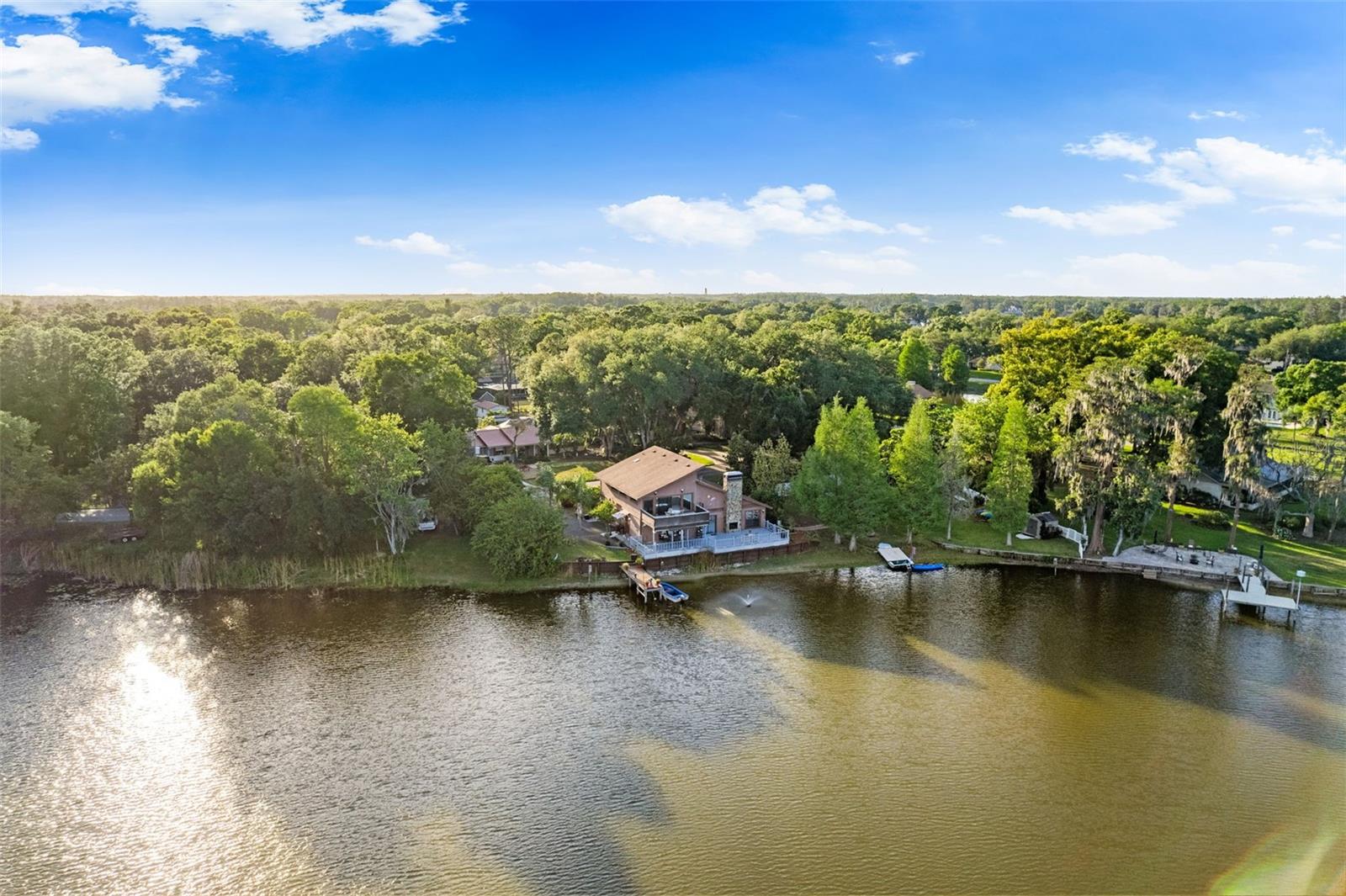 DEVANE ACRES SUB - Residential