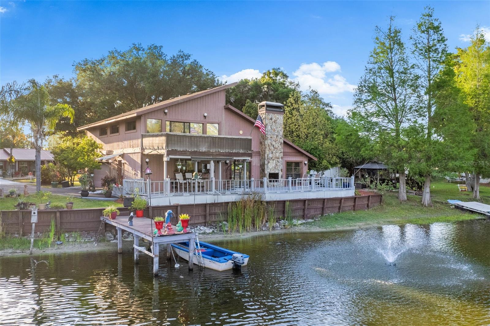 DEVANE ACRES SUB - Residential