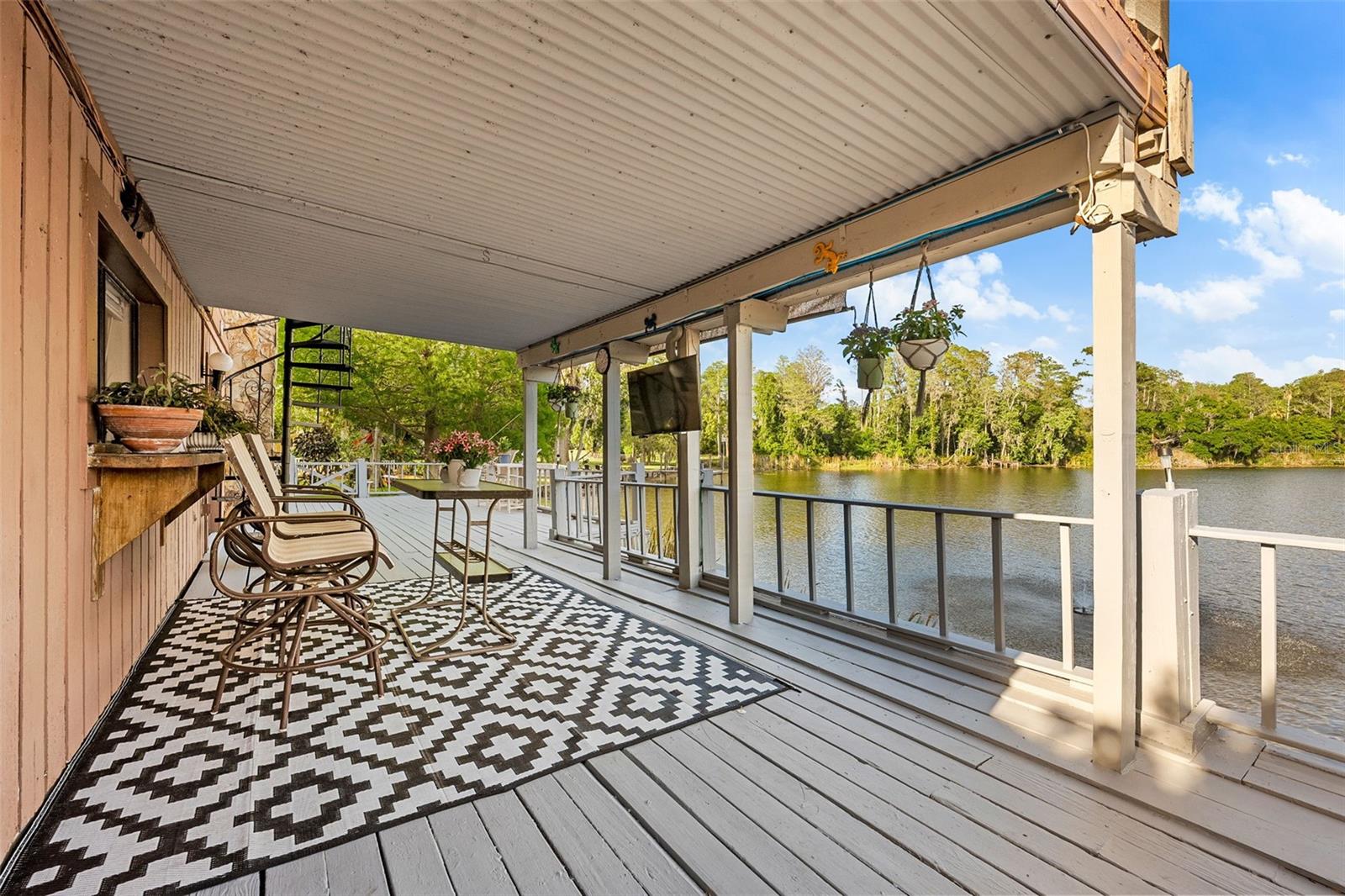 DEVANE ACRES SUB - Residential