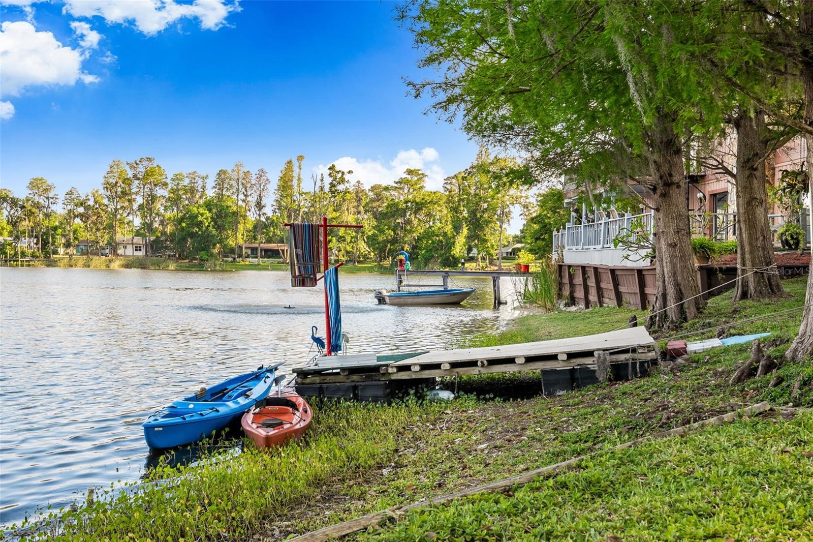 DEVANE ACRES SUB - Residential