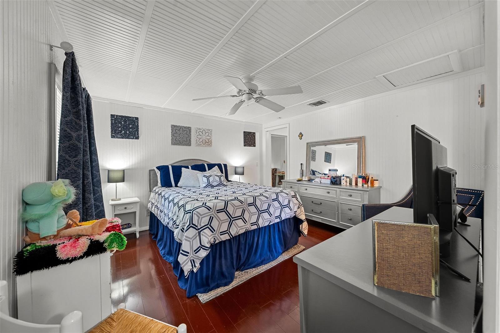 DEVANE ACRES SUB - Residential