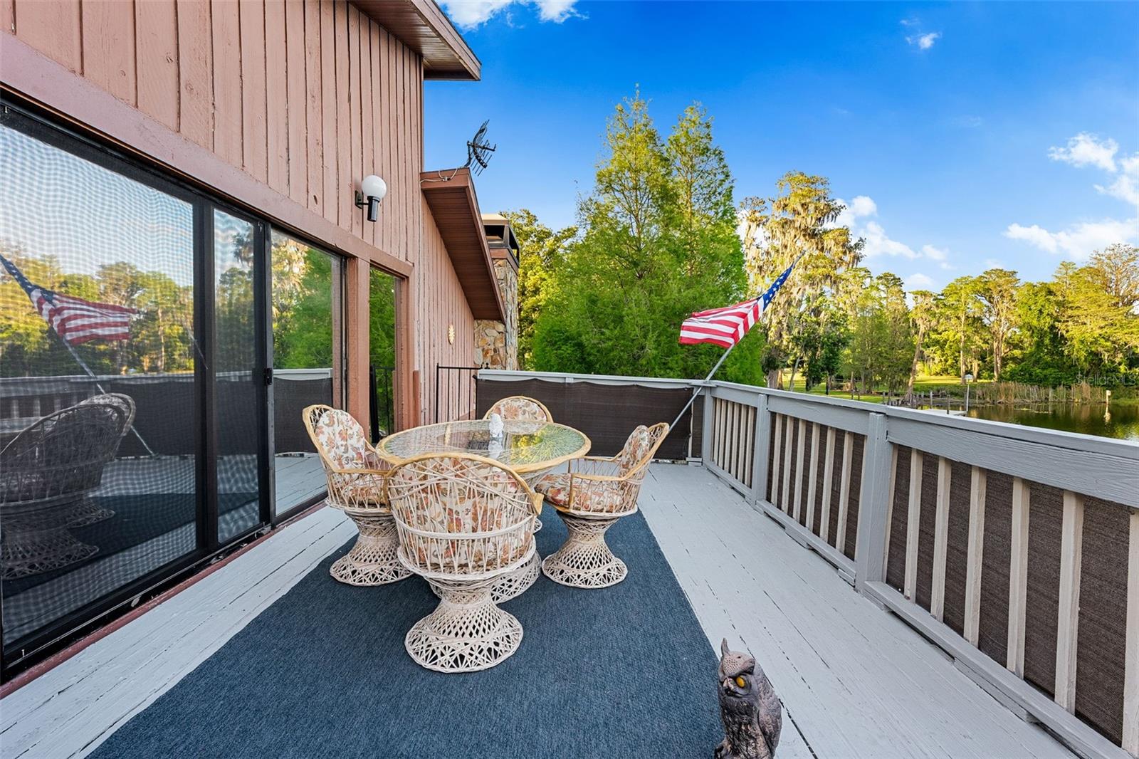 DEVANE ACRES SUB - Residential