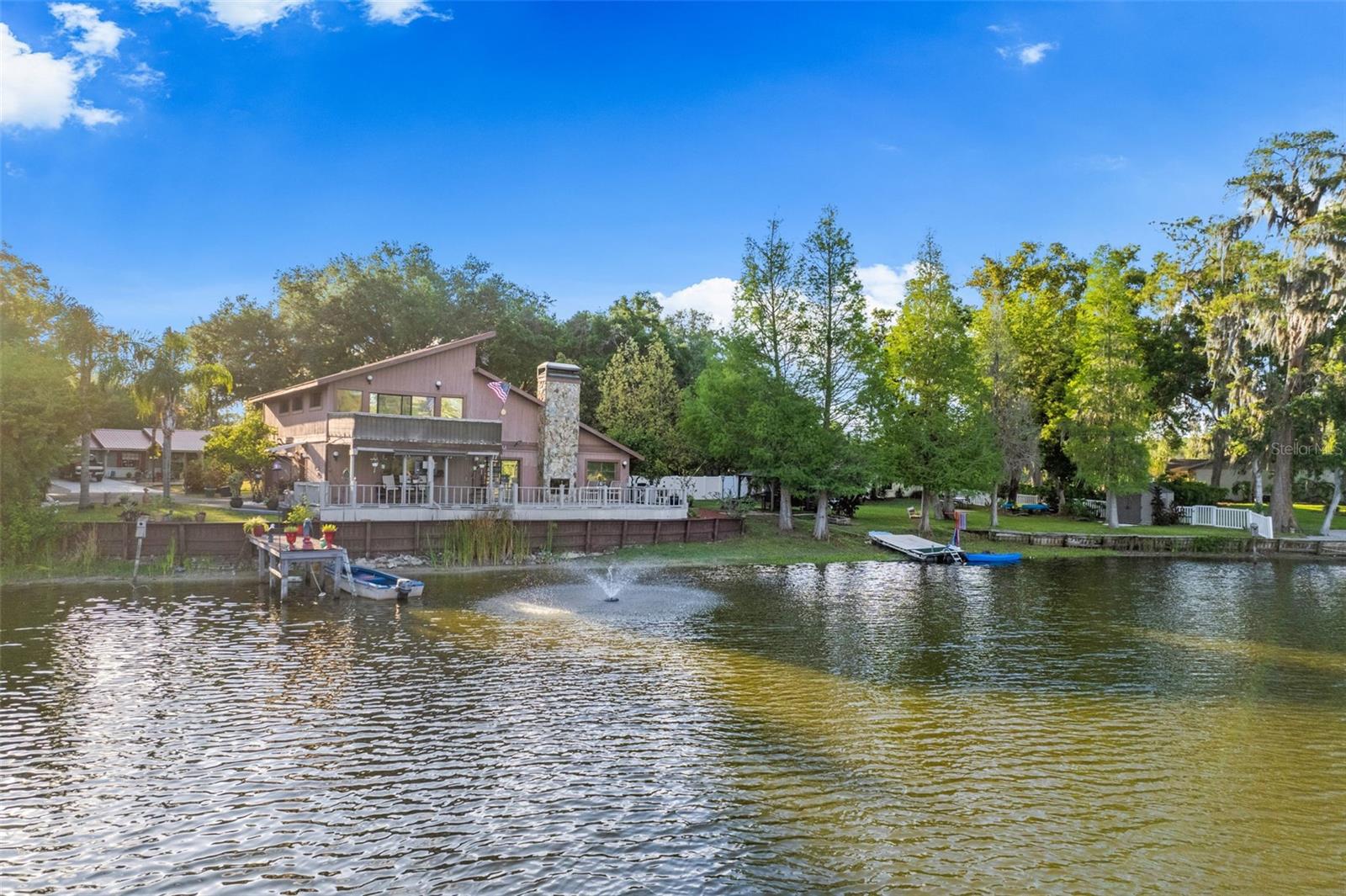 DEVANE ACRES SUB - Residential