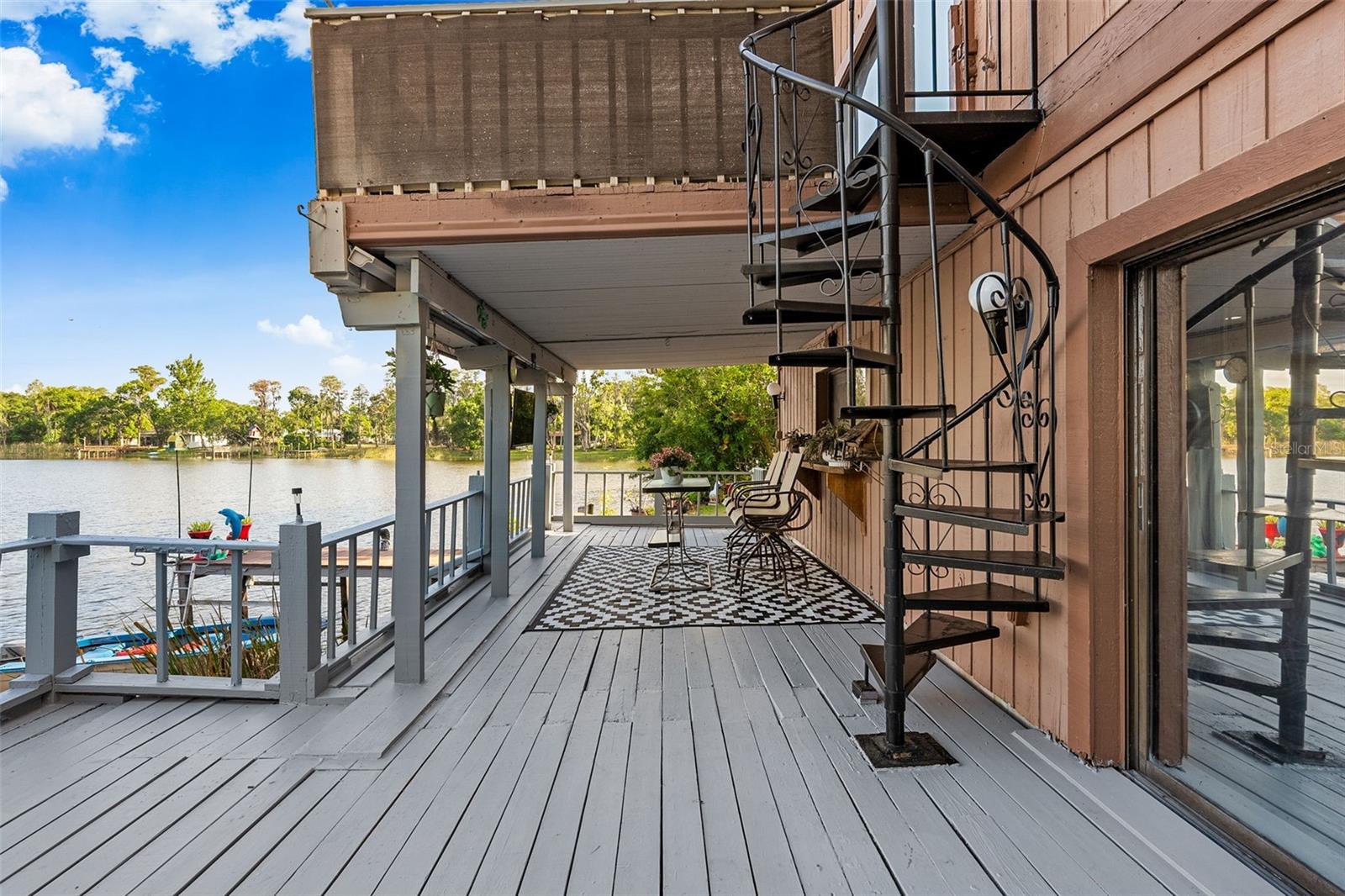 DEVANE ACRES SUB - Residential